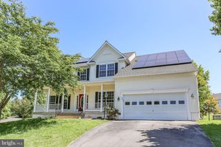 24 GRACE MANOR CT, Fredericksburg, VA 22406