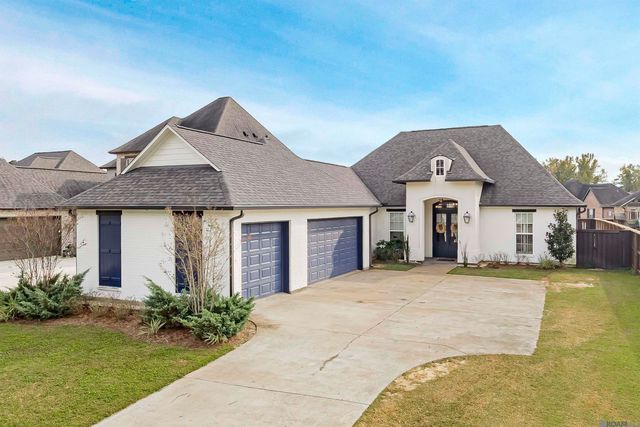 37359 Cypress Hollow Ave, Prairieville, LA 70769