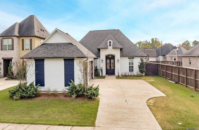 37359 Cypress Hollow Ave, Prairieville, LA 70769