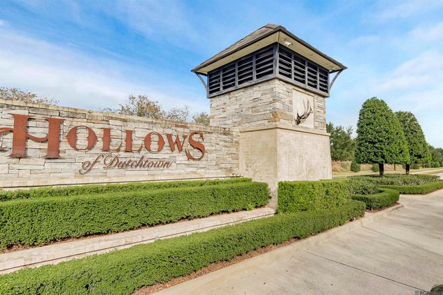 37359 Cypress Hollow Ave, Prairieville, LA 70769