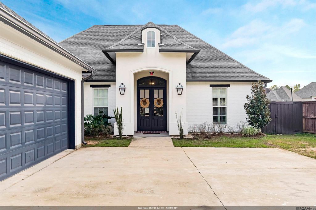 37359 Cypress Hollow Ave, Prairieville, LA 70769