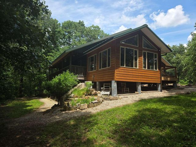 261 Wintergrape Lane, Rogersville, MO 65742