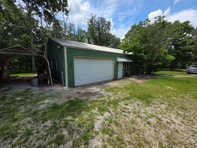 261 Wintergrape Lane, Rogersville, MO 65742