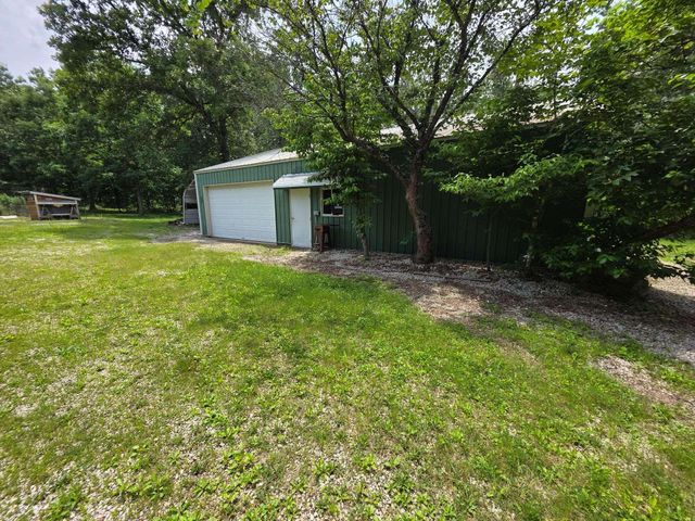 261 Wintergrape Lane, Rogersville, MO 65742