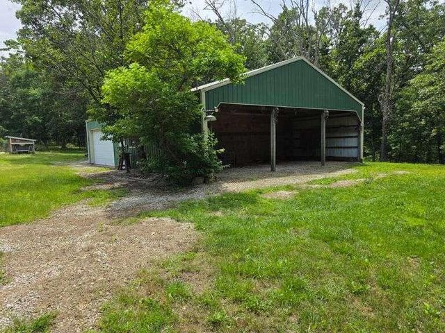 261 Wintergrape Lane, Rogersville, MO 65742