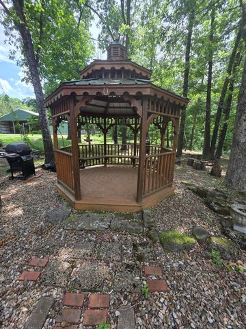 261 Wintergrape Lane, Rogersville, MO 65742