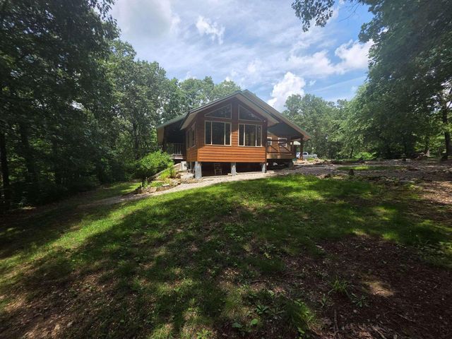 261 Wintergrape Lane, Rogersville, MO 65742