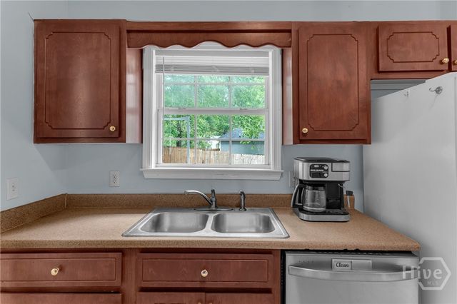 202 Stag Road, Springfield, GA 31329
