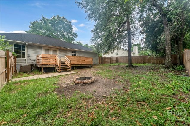 202 Stag Road, Springfield, GA 31329