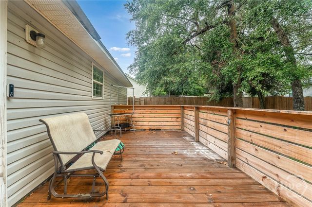 202 Stag Road, Springfield, GA 31329