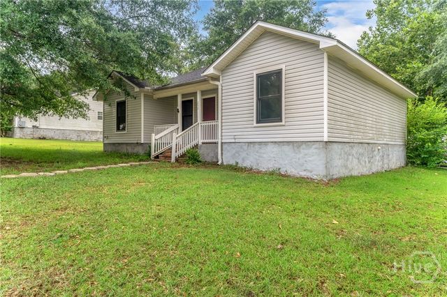 202 Stag Road, Springfield, GA 31329