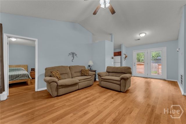202 Stag Road, Springfield, GA 31329
