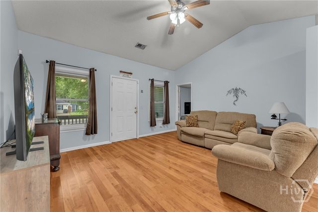 202 Stag Road, Springfield, GA 31329