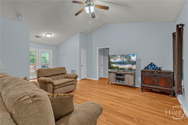 202 Stag Road, Springfield, GA 31329