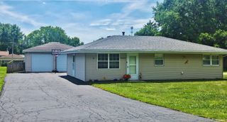 5445 Sand Ridge Road, Morris, IL 60450