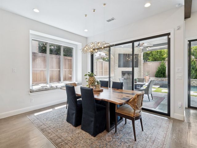 6722 Sondra Drive, Dallas, TX 75214
