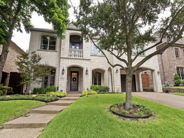 6722 Sondra Drive, Dallas, TX 75214