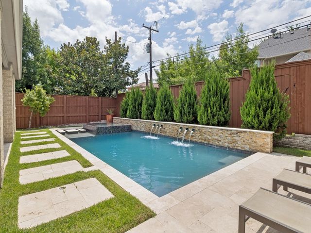 6722 Sondra Drive, Dallas, TX 75214
