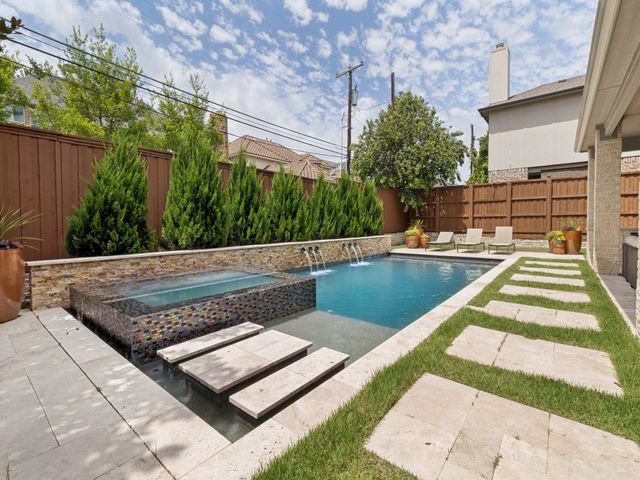 6722 Sondra Drive, Dallas, TX 75214