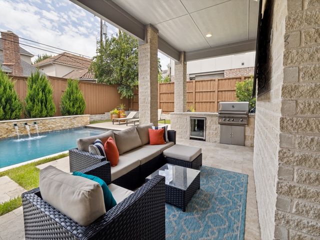 6722 Sondra Drive, Dallas, TX 75214