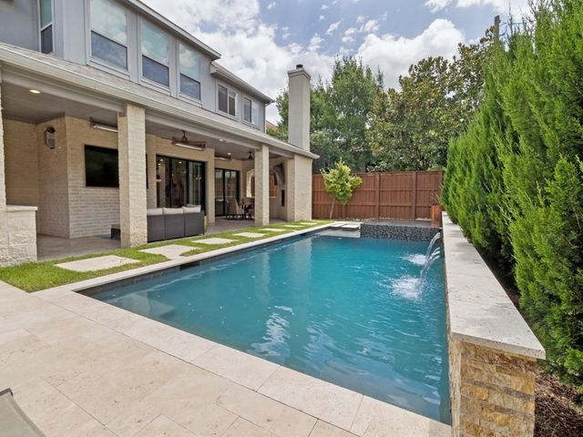 6722 Sondra Drive, Dallas, TX 75214