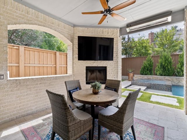 6722 Sondra Drive, Dallas, TX 75214