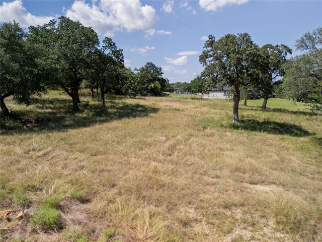 601 Nyoka Bend, Weatherford, TX 76087