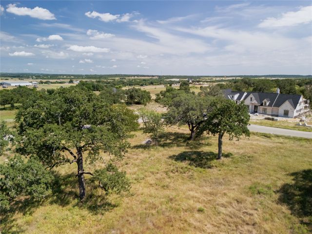 601 Nyoka Bend, Weatherford, TX 76087