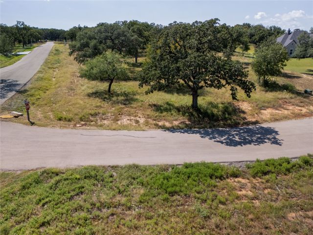 601 Nyoka Bend, Weatherford, TX 76087