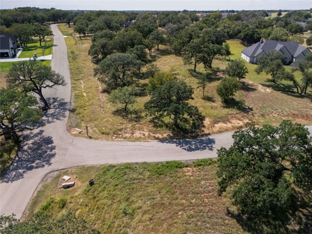 601 Nyoka Bend, Weatherford, TX 76087