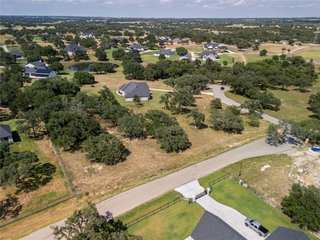 601 Nyoka Bend, Weatherford, TX 76087