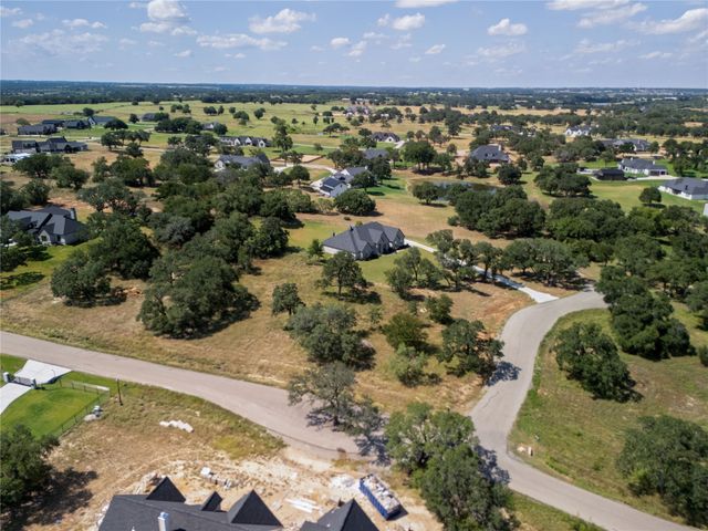 601 Nyoka Bend, Weatherford, TX 76087