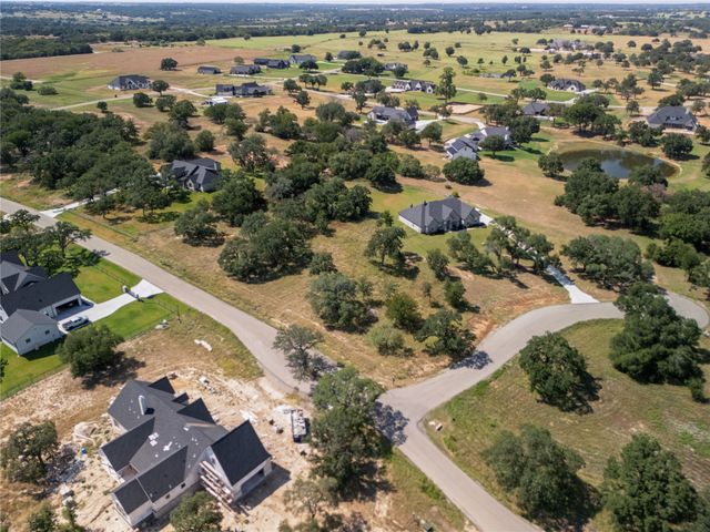 601 Nyoka Bend, Weatherford, TX 76087