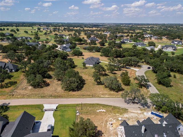 601 Nyoka Bend, Weatherford, TX 76087