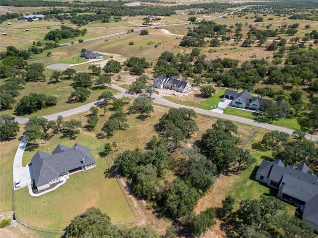 601 Nyoka Bend, Weatherford, TX 76087