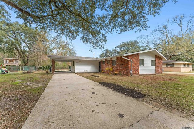 9165 Kingcrest Pkwy, Baton Rouge, LA 70810