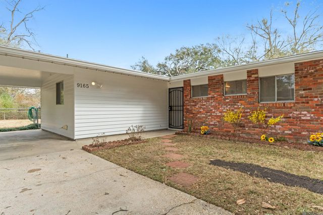 9165 Kingcrest Pkwy, Baton Rouge, LA 70810