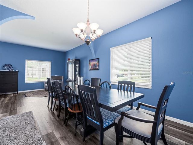25423 BRUFORD BOULEVARD, Land O Lakes, FL 34639