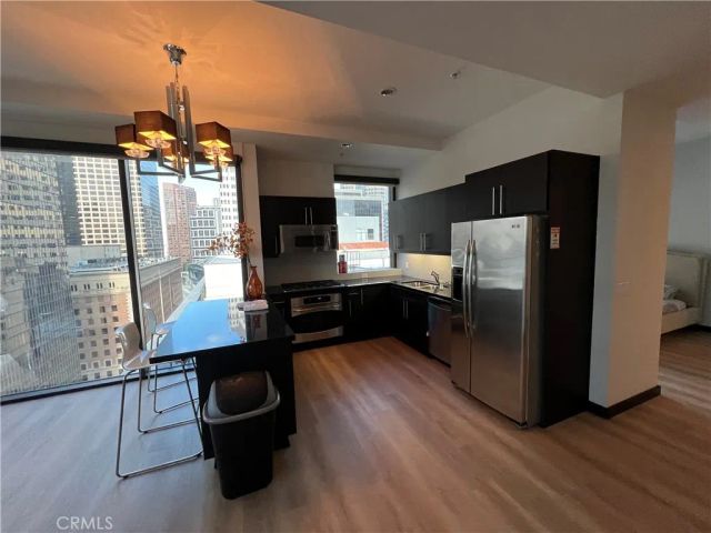 655 Hope South 1605, Los Angeles, CA 90017