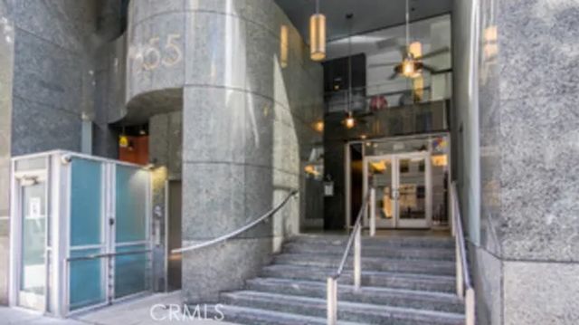 655 Hope South 1605, Los Angeles, CA 90017
