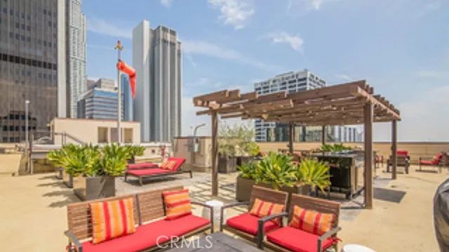 655 Hope South 1605, Los Angeles, CA 90017