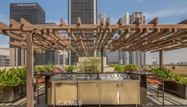 655 Hope South 1605, Los Angeles, CA 90017