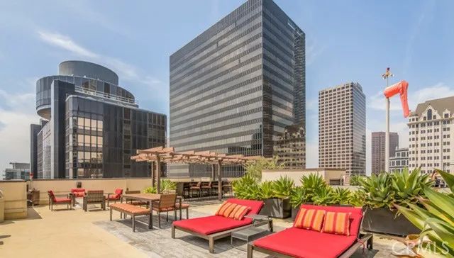 655 Hope South 1605, Los Angeles, CA 90017