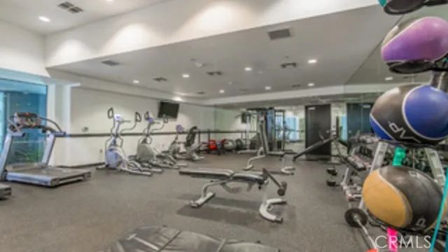 655 Hope South 1605, Los Angeles, CA 90017