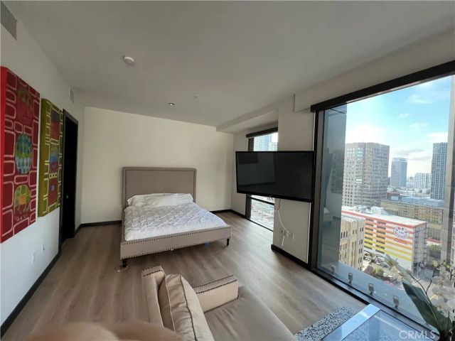 655 Hope South 1605, Los Angeles, CA 90017