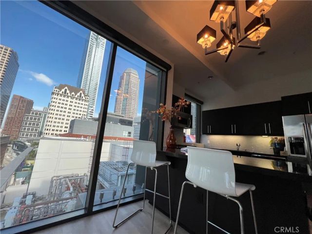 655 Hope South 1605, Los Angeles, CA 90017