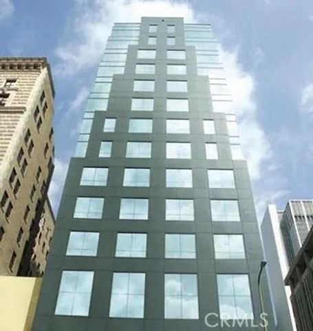 655 Hope South 1605, Los Angeles, CA 90017