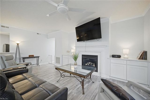 2108 Portofino CT, Virginia Beach, VA 23456