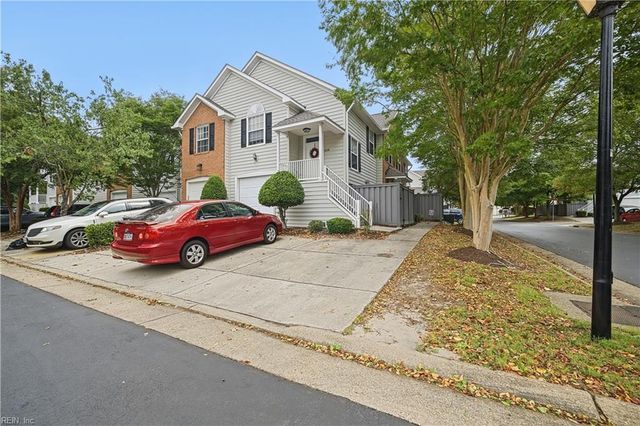 2108 Portofino CT, Virginia Beach, VA 23456