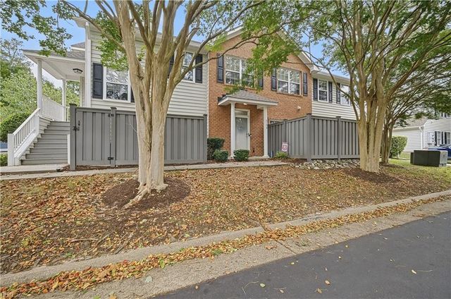 2108 Portofino CT, Virginia Beach, VA 23456